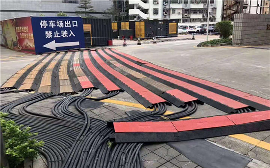 乳山发电机组电缆选型完整具体步骤（工程通用标准流程）